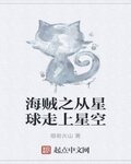 海贼之从星球走上星空