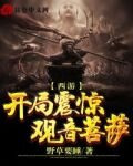 西游：开局震惊观音菩萨