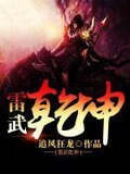 雷武乾坤 小说