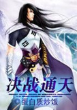 决战通天河200字概括