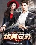 刚出岛，就被绝美总裁缠上了