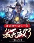 开局刚好苟完十年，我无敌了