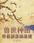 兽世种田：带着部落搞基建！