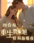 四合院：重生贾东旭，开局新婚夜