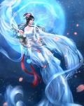 让你代管废材班，怎么成武神殿了
