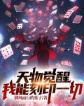天物觉醒我能刻印一切小说