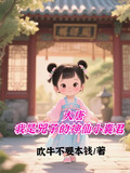 大唐，我是兕子的神仙小囊君