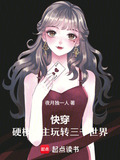 3. 硬核快穿