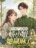 搬空家产去海岛，娇小姐她赢麻了