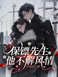保镖小说番外