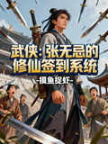 主角是张无忌的网络小说