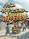 1952,我带全家搬入南锣鼓巷分类:都市言情