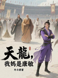 天龙，我妈是康敏？