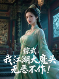 综武我江湖大魔头无恶不作