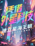 凭借外星科技建立星海王朝