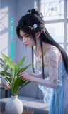 闭关十年出山长老们齐喊师叔
