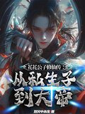 小说花花公子