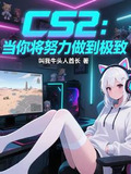 cs2当你将努力做到极致小说