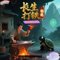 长生打铁证道