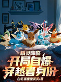 精灵降临地球的小说