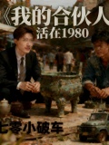 我的合伙人电视剧
