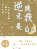 逆贼竟是我自己小说